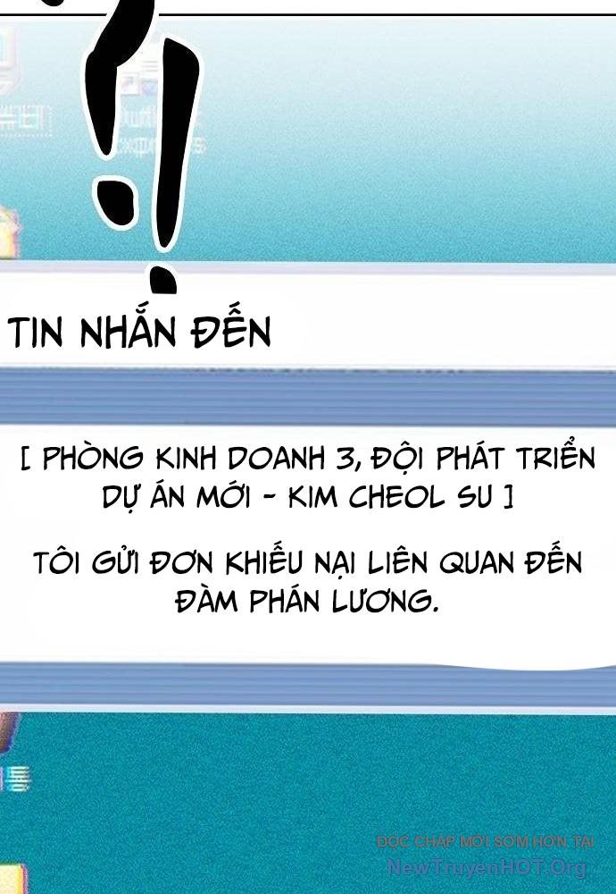 Nhân Viên Thực Tập Kim Cheolsu - chap82 - Trang 92